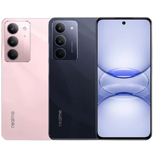 Realme C75x