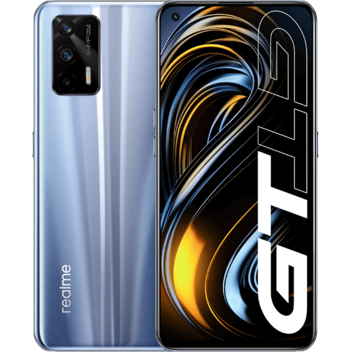 Realme GT 5G