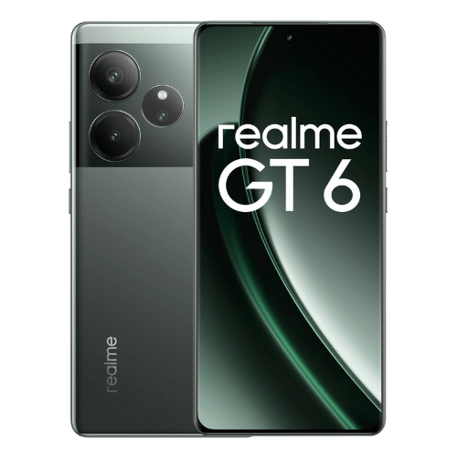 Realme GT 6