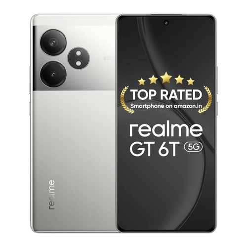 Realme GT 6T