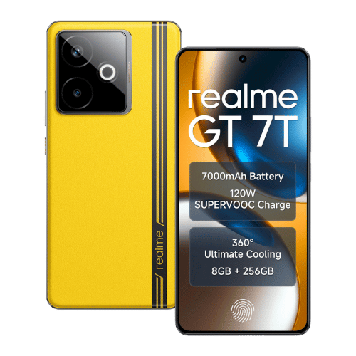 Realme GT 7T