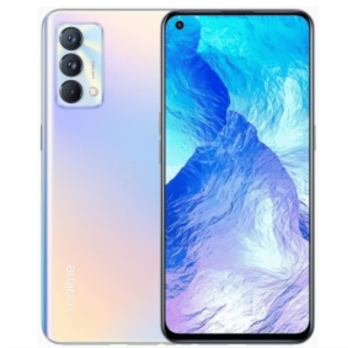 Realme GT Master