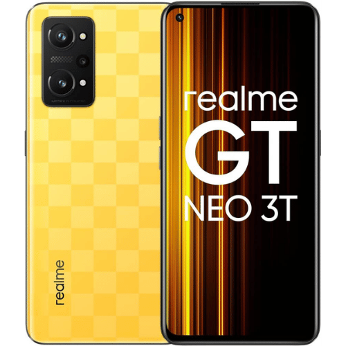 Realme GT Neo 3T