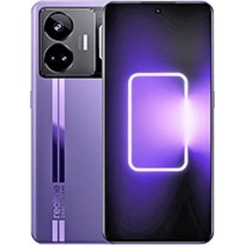 Realme GT Neo 5