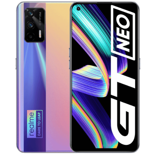 Realme GT Neo