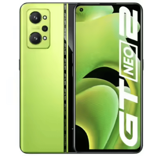 Realme GT Neo2