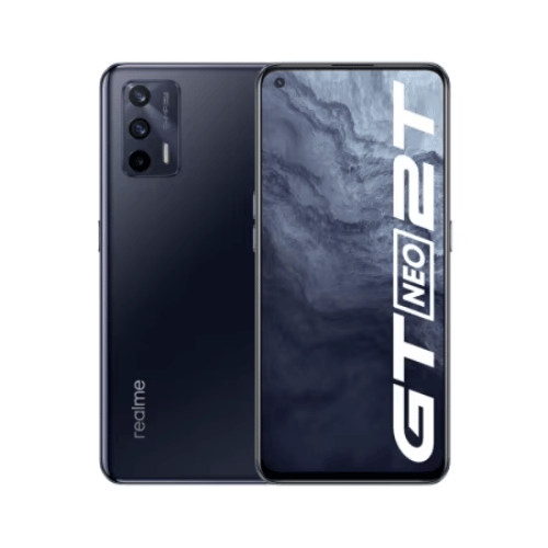 Realme GT Neo2T