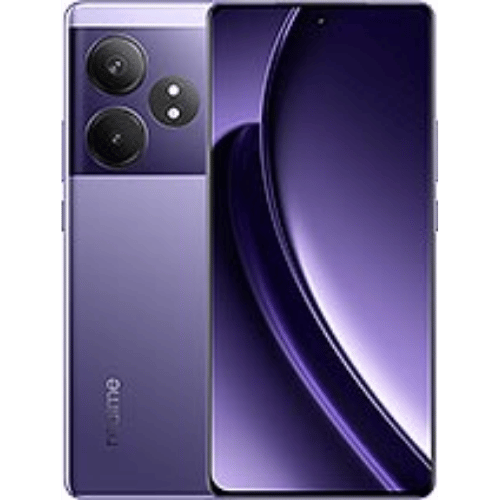 Realme GT Neo6