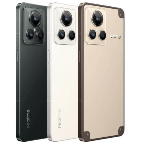 Realme GT2 Explorer Master