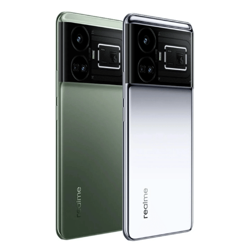 Realme GT5