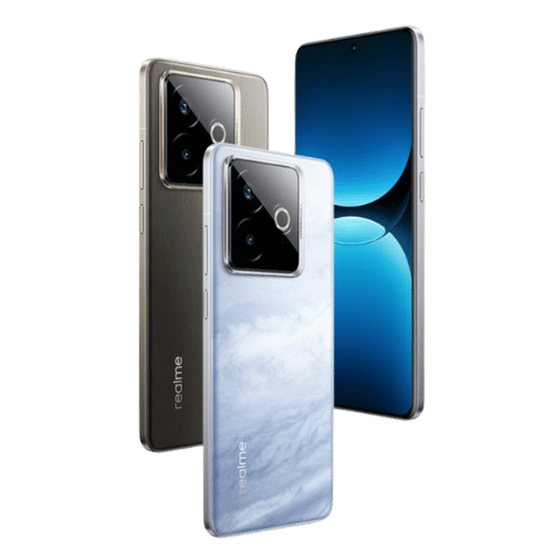 Realme GT7 Pro Racing