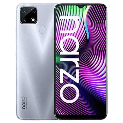Realme Narzo 20