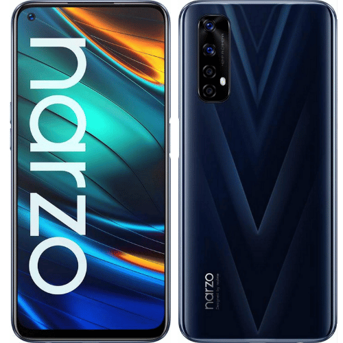 Realme Narzo 20 Pro