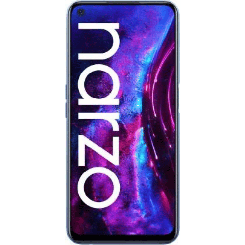 Realme Narzo 30 Pro 5G