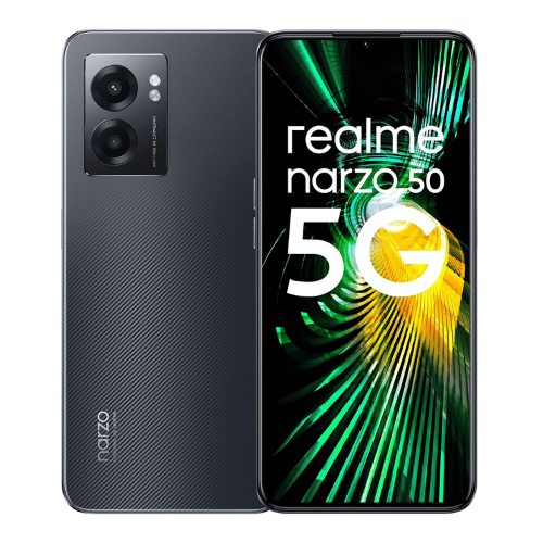 Realme Narzo 50 5G