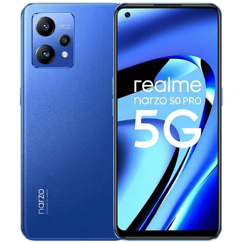 Realme Narzo 50 Pro