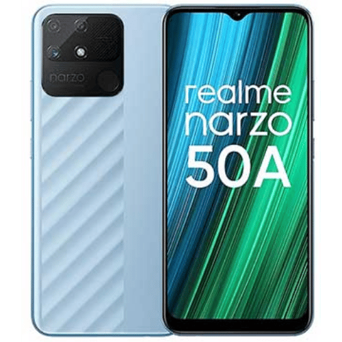 Realme Narzo 50A