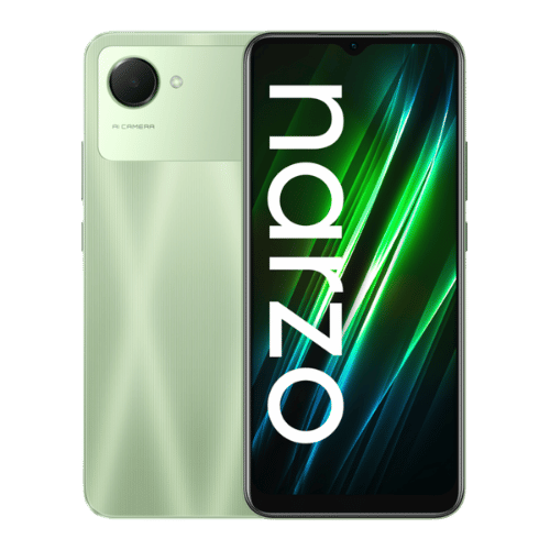 Realme Narzo 50i Prime