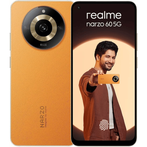 Realme Narzo 60