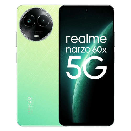 Realme Narzo 60x