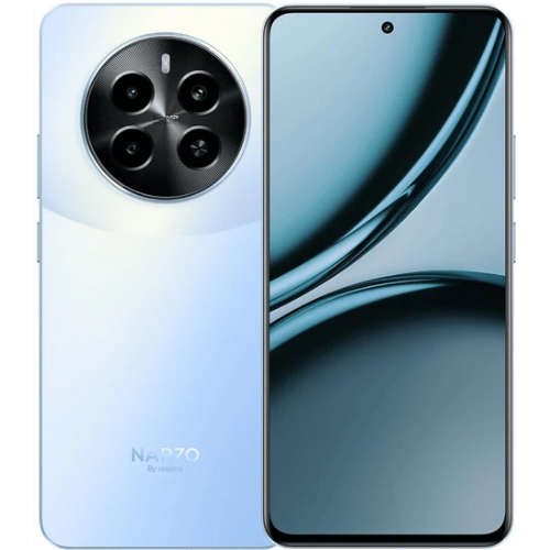 Realme Narzo 70