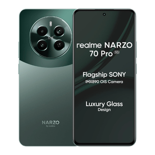 Realme Narzo 70 Pro