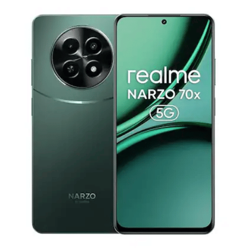 Realme Narzo 70x