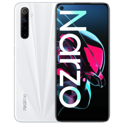 Realme Narzo