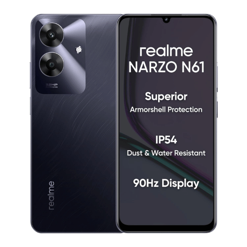 Realme Narzo N61