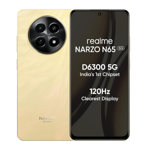 Realme Narzo N65
