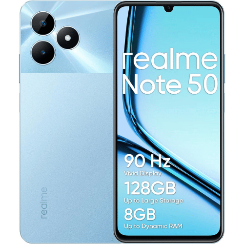 Realme Note 50
