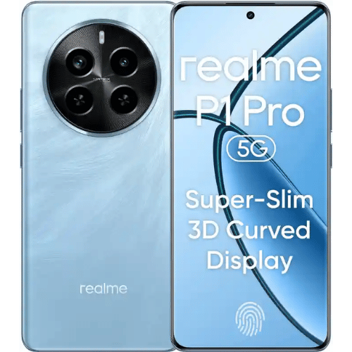 Realme P1 Pro