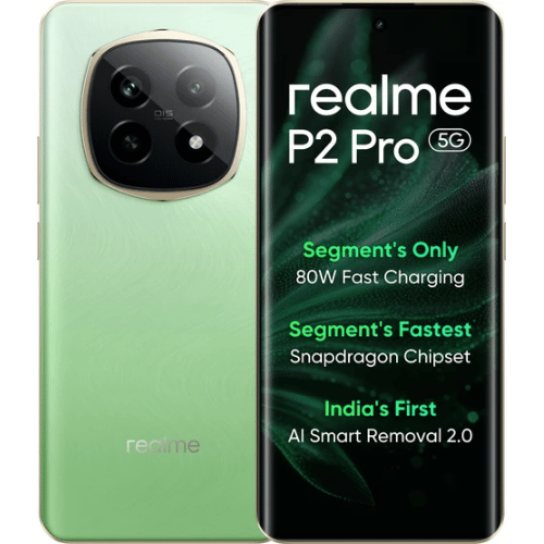 Realme P2 Pro