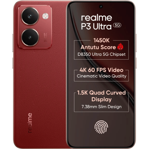 Realme P3 Ultra