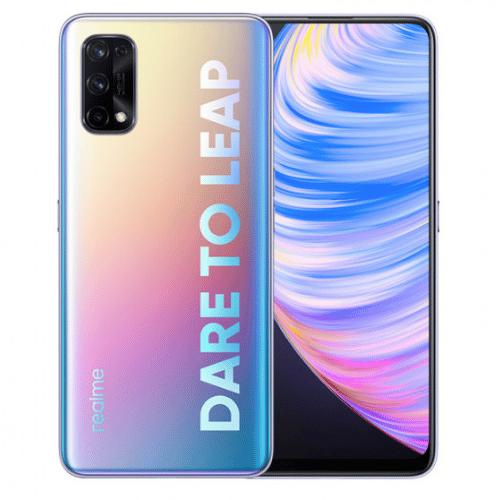 Realme Q2 Pro