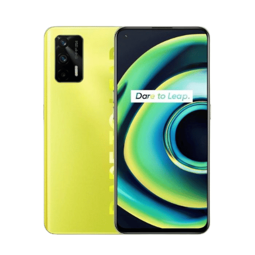 Realme Q3 Pro 5G