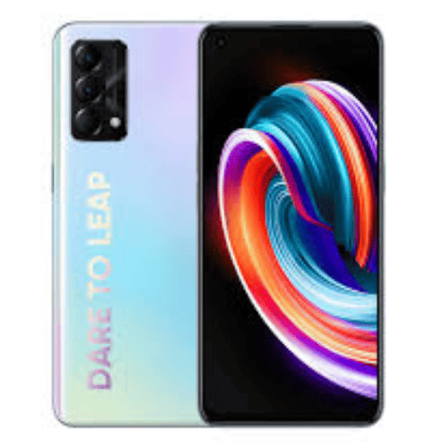 Realme Q3 Pro Carnival
