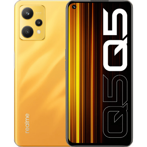 Realme Q5