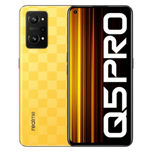 Realme Q5 Pro