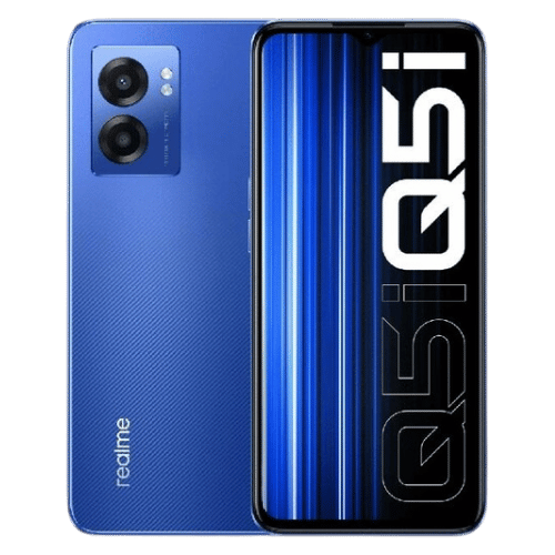 Realme Q5i