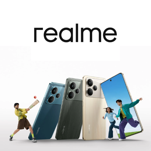 Realme