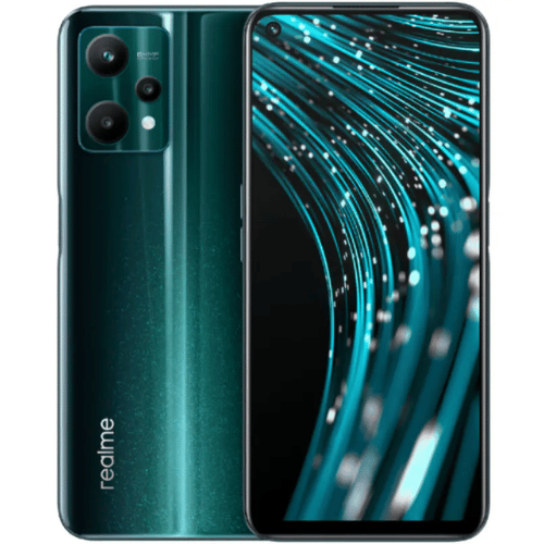 Realme V25