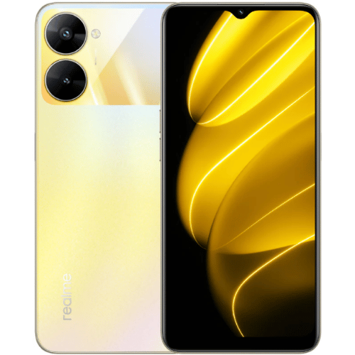 Realme V30