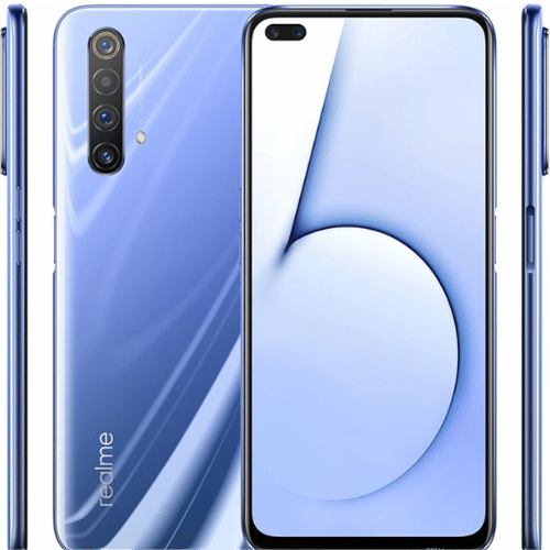 Realme X50 5G (China)
