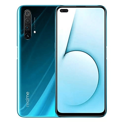 Realme X50 5G