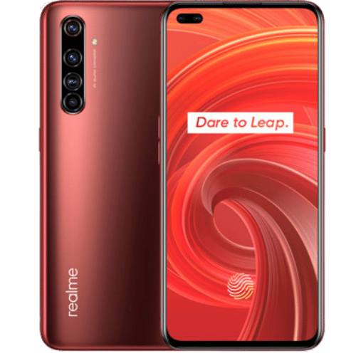Realme X50 Pro 5G