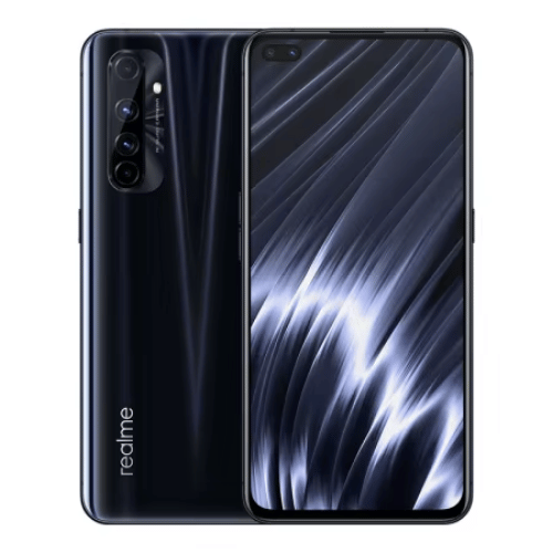 Realme X50 Pro Player