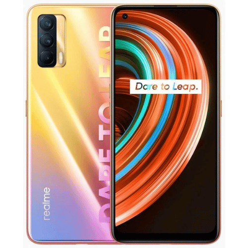 Realme X7 (India)