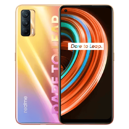 Realme X7