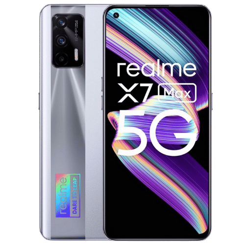 Realme X7 Max 5G